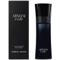 Туалетная вода Giorgio Armani Code M EDT 75 ml (муж)