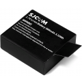 Аккумулятор для камеры SJCAM SJ5000, SJ5000+, M10, SJ4000, 900mAh, черный