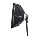 ELINCHROM софт-бокс для RANGER QUADRA 40х40см