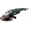 Углошлифовальная машина Metabo WX 2200-230 (600397000) 2300Вт 6600об/мин 230мм пл.пуск