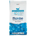 Monge Cat корм для котят с курицей 1,5 кг