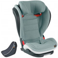 BeSafe iZi Flex Fix i-Size автокресло 2/3 See Green Melange 518009