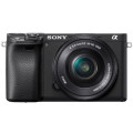 Sony Alpha A6400 kit