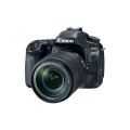 Зеркальный фотоаппарат Canon EOS 80D Kit 18-135 IS USM ( Зеркальный фотоаппарат Canon EOS 80D Kit 18-135 IS USM (