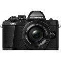 Olympus OM-D E-M10 Mark II Kit