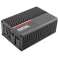 Автоинвертер Buro BUM-8105CI300 300W/220V/50Hz/0,5A USB Port