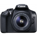 Canon EOS 1300D kit
