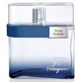 Туалетная вода Salvatore Ferragamo F By Ferragamo M EDT 50 ml (муж)