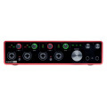 Внешняя звуковая карта Focusrite Scarlett 18i8 3rd Gen