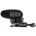 Rode VideoMic Pro Plus