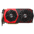 MSI GeForce GTX 1080 Ti 1569Mhz PCI-E 3.0 11264Mb 11124Mhz 352 bit DVI 2xHDMI HDCP Gaming X