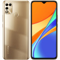 Смартфон Infinix Hot 11 play 4/64Gb Золотистый