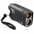 Монокуляр Veber 6x25 с дальномером LRF800 черный