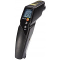 Пирометр TESTO 830-T2 бесконтактный -20-50°C 190х75х38мм