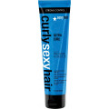Sexy Hair крем-гель для кудрей Curl Sexy Hair, 150 ml