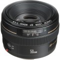 Canon 50 1.4 USM
