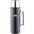 Термос Thermos SK2020 Matte Black 2л. черный Термос Thermos SK2020 Matte Black 2л. черный