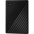 Western Digital WD 1 TB WDBYVG0010BBK-WESN