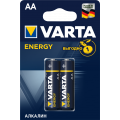 VARTA LR6 (AA) Energy