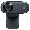 Logitech HD Webcam C310