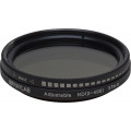 Raylab Adjustable ND2-400 filter 37mm