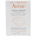 Avene мыло для сверхчувствительной кожи 100 г