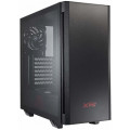 Компьютерный корпус XPG INVADER BLACK