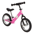 Leader Kids 336 - детский беговел Pink розовый Leader Kids 336 - детский беговел Pink розовый