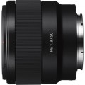 Sony FE 50mm f/1.8 (SEL-50F18F)