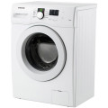 Стиральная машина Samsung WF60F1R0F2W класс: A загр.фронтальная макс.:6кг белый