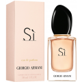 Парфюмерная вода Giorgio Armani Si w EDP 30 ml (жен)