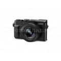 Цифровой фотоаппарат Panasonic Lumix DMC-LX100 Цифровой фотоаппарат Panasonic Lumix DMC-LX100