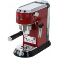 Кофемашина Delonghi EC 680R (красная) Кофемашина Delonghi EC 680R (красная)