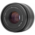 Объектив 7Artisans 50mm F1.8 Sony E
