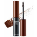 The Face Shop Тушь для бровей Designing Browcara #02 Light Brown