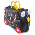 Чемодан на колесиках Trunki Педро Пират