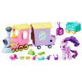 My Little Pony Поезд Дружбы игровой набор Hasbro B5363