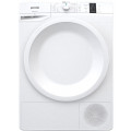 Сушильная машина Gorenje DP7B кл.энер.:B макс.загр.:7кг белый