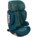 Capella S2311 I-FIX - детское автокресло 15-36 кг, isofix green (зеленый)