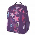 Herlitz Be.Bag Airgo - детский рюкзак Stars Herlitz Be.Bag Airgo - детский рюкзак Stars
