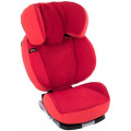 BeSafe iZi UP X3 Fix - автокресло детское 15-36 кг Ruby Red 515170