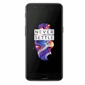 Смартфон OnePlus OnePlus 5 (A5000) 128Gb Grey Смартфон OnePlus OnePlus 5 (A5000) 128Gb Grey