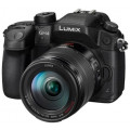 Фотоаппарат Panasonic Lumix DMC-GH4 Kit 14-140mm f/3.5-5.6 Фотоаппарат Panasonic Lumix DMC-GH4 Kit 14-140mm f/3.5-5.6