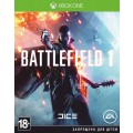 Battlefield 1 (русская версия) для Xbox One Battlefield 1 (русская версия) для Xbox One