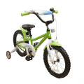 Ride 16 - детский велосипед 16" светло-зеленый Ride 16 - детский велосипед 16" светло-зеленый