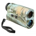 Монокуляр Veber 8x30 с дальномером LRF1400 камуфляж