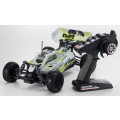 Kyosho 1/10 EP 4WD Racing Buggy Dirt Hog (Yellow) KT-231P