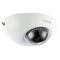 Уличная ip-видеокамера D-Link DCS-6210 Уличная ip-видеокамера D-Link DCS-6210