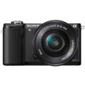 Sony Alpha a5000 kit