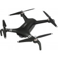 Квадрокоптер JJRC X7P SMART+ 5G, 1 батарея, с сумкой, black (черный)